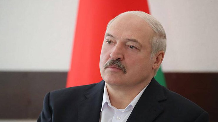 Александр Лукашенко / Фото: ArmDay.am