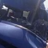 Под Одессой переполненная маршрутка столкнулась с грузовиком, много жертв 