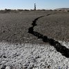 Албанию накрыло мощное землетрясение 