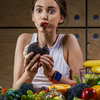 Какая еда поможет справиться со стрессом 