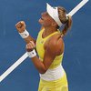 Украинская теннисистка установила личный рекорд в рейтинге WTA 