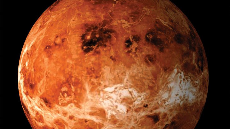 Ученые выяснили, что на Венере могла быть жизнь / Фото: inoplanetyanin.ru