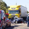 Жуткая авария под Киевом: появились новые детали
