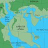 Под Европой нашли древний затерянный континент