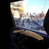 "Автомобиль в гармошку": под Киевом произошло жуткое ДТП