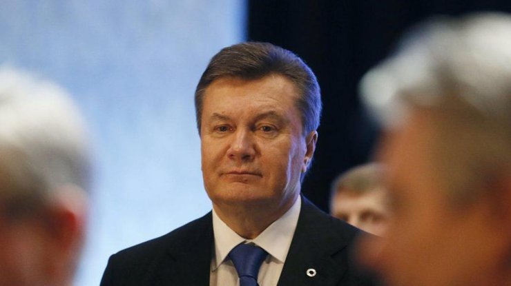 Янукович / Фото: "Униан"