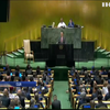 У Генасамблеї ООН виступить президент Володимир Зеленський