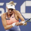 Украинская теннисистка победила вторую "ракетку" мира на турнире WTA