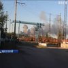 В окупованому Донецьку вибухнув склад боєприпасів бойовиків