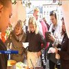 У Чернівцях студенти-кулінари влаштували свято гарбуза