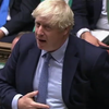 Британія не проситиме ЄС про відтермінування "брекзиту" - Борис Джонсон