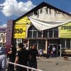 Пожар в одесском отеле: администратора оставили под стражей
