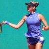 Украинская теннисистка разгромила россиянку в турнире WTA