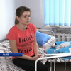У Львові новонародженому видалили гігантську пухлину