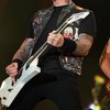 Группа Metallica отменила тур из-за алкоголизма вокалиста