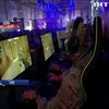 Спецназ проти геймерів: у Києві провели незвичний турнір із Counter-Strike