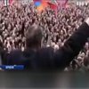 Екс-президента Вірменії звинувачують у поваленні конституційного ладу