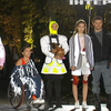 На Ukrainian Fashion Week представили одяг, що рятує на дорогах