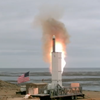 Пентагон починає модифікацію балістичних ракет