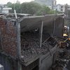 В Индии прогремел взрыв: погибли десятки людей 