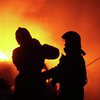 Под Донецком в пожаре трагически погиб мужчина
