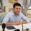 Зеленский и Гончарук обсудили с депутатами Госбюджет-2020