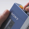 Sony перевипустить легендарний плеєр Walkman