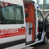 Под Львовом на мужчину обрушилась стена