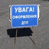 Под Львовом микроавтобус насмерть сбил пенсионера 