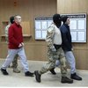 Россия готова к обмену 35 пленных - СМИ