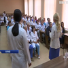 На Харківщині за підтримки голови ОДА відремонтують сімдесят медичних закладів