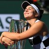 В финале US Open 19-летняя канадка обыграла легенду тенниса
