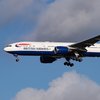 British Airways отменила рейсы из-за забастовки пилотов