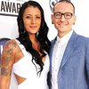 Вдова солиста Linkin Park объявила о помолвке