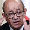 Снятие санкций с России: глава МИД Франции сделал заявление 