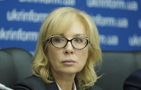 Обмен пленными: Денисова рассказала о новых переговорах