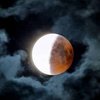 Лунное затмение: что категорически нельзя делать 10 января 