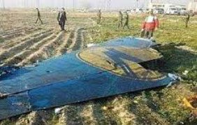 Катастрофа Boeing 737 в Ірані: світові лідери висувають версію трагедії