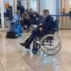 Застрявший в Италии пассажир рассказал о ситуации в аэропорту
