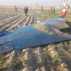В Украине расшифруют черные ящики самолета МАУ
