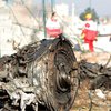 Авиакатастрофа в Иране: расшифровка черных ящиков пройдет в Украине