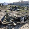 Авиакрушение украинского самолета: Иран обсудит с Украиной размер компенсаций