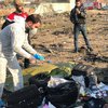 Авиакатастрофа в Иране: идентифицировали первое тело украинца