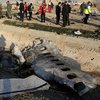 Авиакатастрофа в Иране: СБУ расследует инцидент по трем статьям