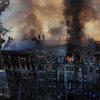 Пожар в Одессе: завхозу колледжа объявили подозрение 