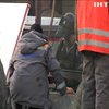 У Солом'янському районі Києва вдруге за добу прорвало трубу з гарячою водою