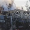 Розслідування пожеж: у ДБР оголосили підозру колишньому керівнику ДСНС Одещини
