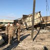 В Ираке провели ракетный обстрел военной базы США 