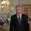 "Оппозиционная платформа -  инициирует запрет на повышение зарплат народным депутатам - Бойко
