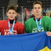 Украина завоевала первые медали на Юношеской Олимпиаде